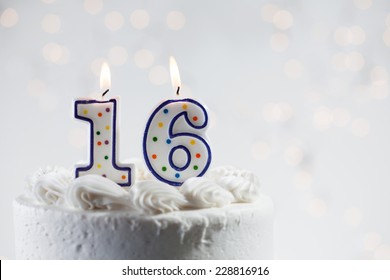 16th Birthday Cake Images Stock Photos Vectors Shutterstock
