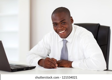 107,787 Happy african people in the office Images, Stock Photos ...