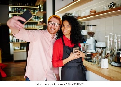 バリスタ の画像 写真素材 ベクター画像 Shutterstock