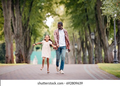 Grandpa And Grand Daughter Search