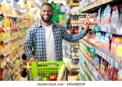 8,639 Black men supermarket Images, Stock Photos & Vectors | Shutterstock