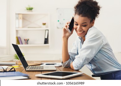 1,417 Productive Black Woman Images, Stock Photos & Vectors | Shutterstock