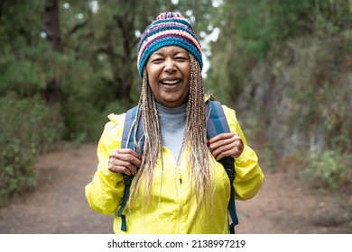 16 Older Woman Hiking African Images, Stock Photos & Vectors | Shutterstock