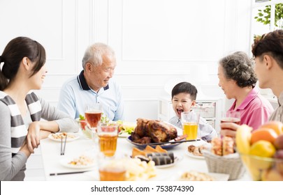 30,945 Asian Family Party Images, Stock Photos & Vectors | Shutterstock