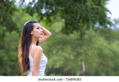 Happy Asian Girl Smiling Beautiful Looking Stock Photo 724898383 Shutterstock Happy Asian Girl Smiling Beautiful Looking Stock Photo 724898383 Shutterstock