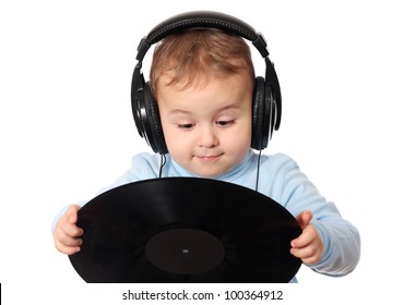 1,773 Baby Dj Images, Stock Photos & Vectors | Shutterstock