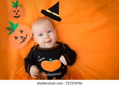 71,856 Halloween baby Images, Stock Photos & Vectors | Shutterstock