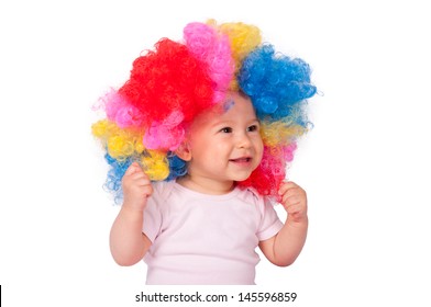 8,672 Clown baby Images, Stock Photos & Vectors | Shutterstock