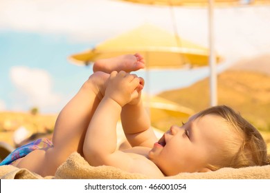 Vitamin D Children Hd Stock Images Shutterstock