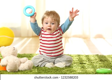 3,881 Baby raising arms Images, Stock Photos & Vectors | Shutterstock