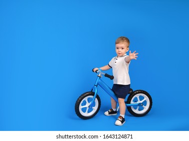 balance bike happy baby