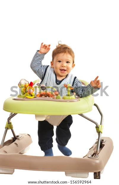 walking table for baby