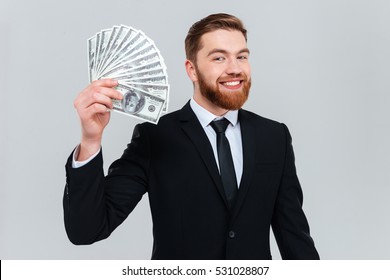 763,256 Business Man Money Images, Stock Photos & Vectors | Shutterstock