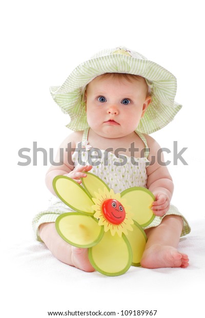 hat for 6 month old baby