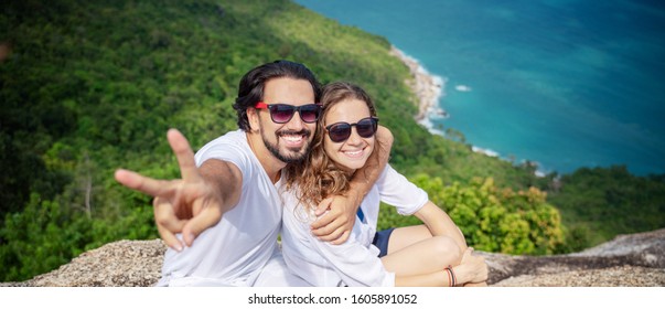 Bali Honeymoon Couple Images Stock Photos Vectors Shutterstock
