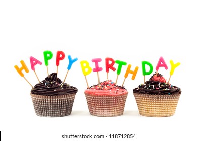 Happy Birthday Stock Photo 118712854 | Shutterstock