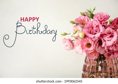 1,658,125 Birthday flowers Images, Stock Photos & Vectors | Shutterstock