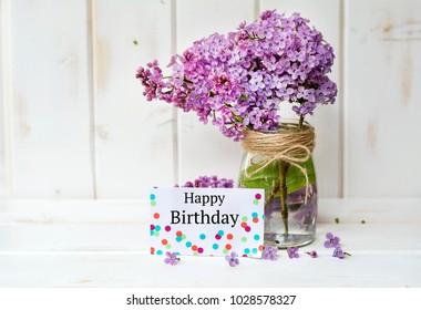 395,046 Happy Birthday Flowers Images, Stock Photos & Vectors ...