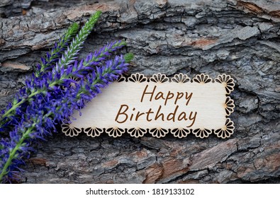 Happy birthday nature Images, Stock & Vectors | Shutterstock