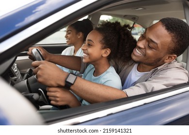 1,738 Dad daughter driving Images, Stock Photos & Vectors | Shutterstock