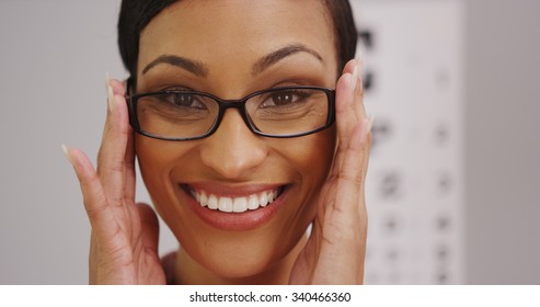 875 African optometrist Images, Stock Photos & Vectors | Shutterstock