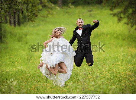 Similar – Image, Stock Photo #AS# Wedding field I Art