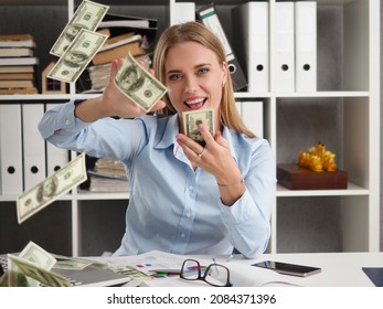 2,989 Throwing Up Money Images, Stock Photos & Vectors | Shutterstock