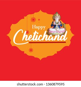 Happy Chetichand Festival Jhulelal 