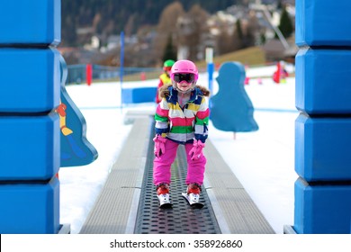 Magic Carpet Ski Lift Images Stock Photos Vectors Shutterstock