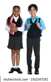2,025 School uniform pants Images, Stock Photos & Vectors | Shutterstock