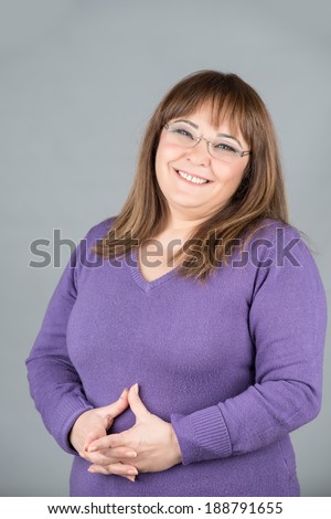 chubby woman pictures Naked bikers sex