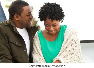 Happy Couple
 - Powered by Shutterstock