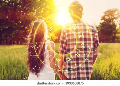 Couple compatibility Images, Stock Photos & Vectors | Shutterstock