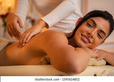 Free Vidio Ladies Massaging Men