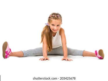 20,416 Little girl smile legs Images, Stock Photos & Vectors | Shutterstock