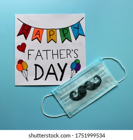 Happy Father’s Day greeting