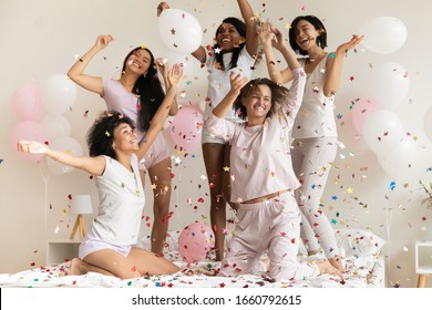 Pajama Party Hd Stock Images Shutterstock