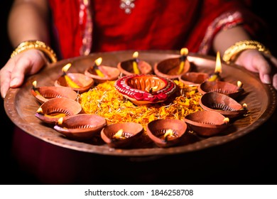 545 Durga Puja Thali Images, Stock Photos & Vectors | Shutterstock