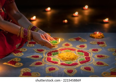 Diwali Royalty-Free Images, Stock Photos & Pictures | Shutterstock