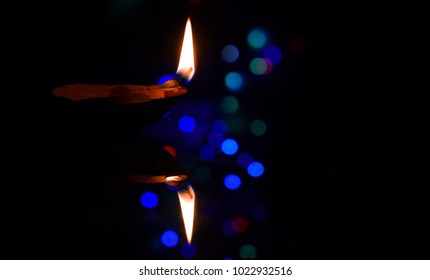 Happy Diwali Festival Of Lights.