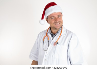 Details about   5PACK Medical Doctor Happy Christmas Cap Santa Hat Party Clinic Hospital Nurses 