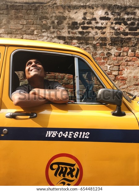 Happy Driver Kolkata,\
India Dec 21 2016