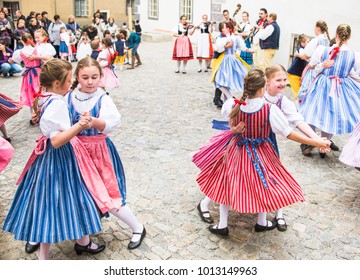 European Folk Dance Images Stock Photos Vectors Shutterstock