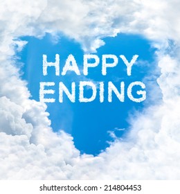 Happy Ending Pics