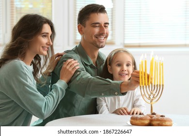 Menorah Stock Photos, Images & Photography | Shutterstock