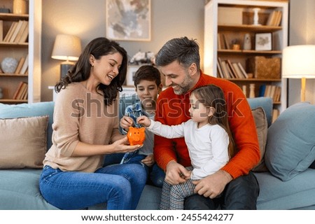 Similar – Image, Stock Photo put down Woman
