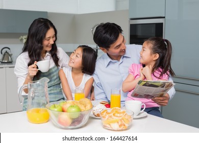 21,066 Family enjoying coffee Images, Stock Photos & Vectors | Shutterstock