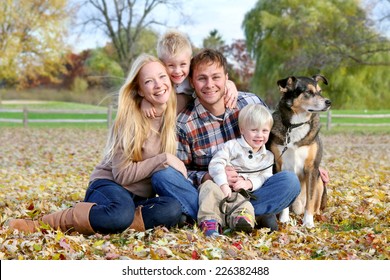 German Family