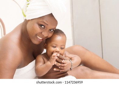 Mother Family Bath Mother Family Bath