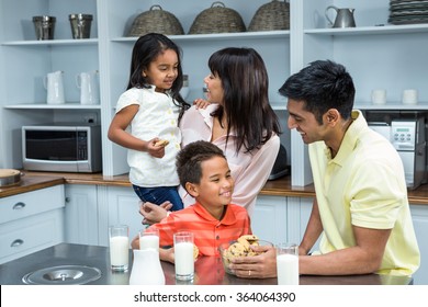 79 Indian Child Eating Biscuit Images, Stock Photos & Vectors ...